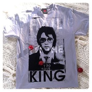 Elvis Shirt